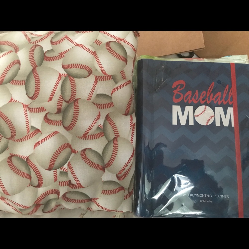 Moms planners set